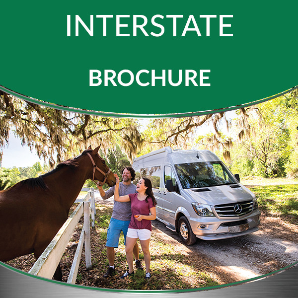 Interstate Brochure