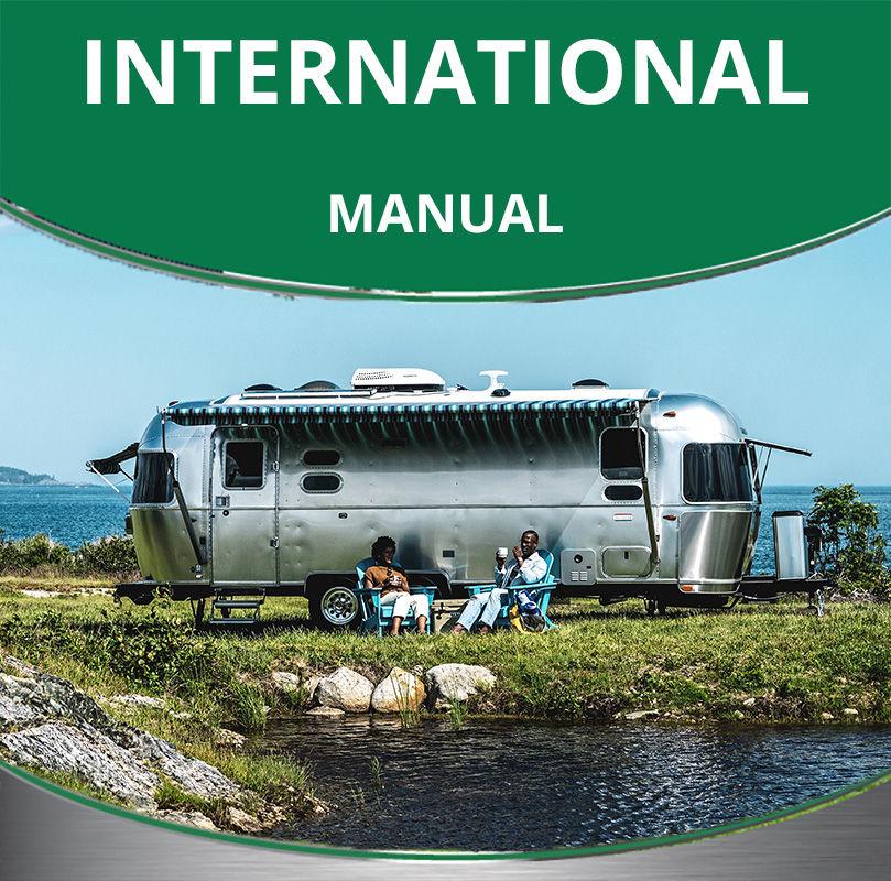 International Manuals