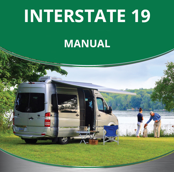 Interstate 19 Manuals